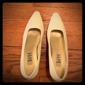 Nine West heels
